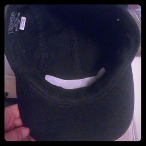 Thrasher skateboard brand 5 panel camp cap hat